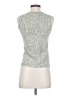 Dismero Silver Tank Top Size S - photo 2