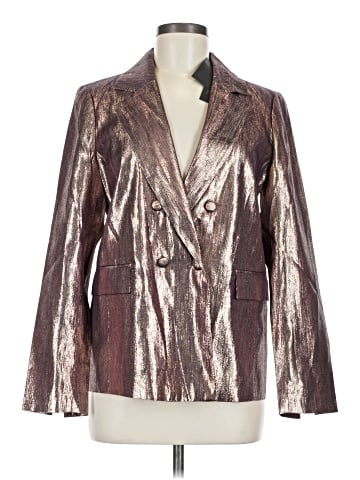 Mes Demoiselles Paris Blazer (view 1)