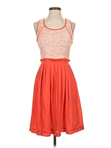 Hunter Dixon Casual Dress (view 1)