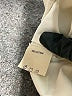 NIBI MTK 100% Cotton Ivory Trenchcoat Size XS - photo 7