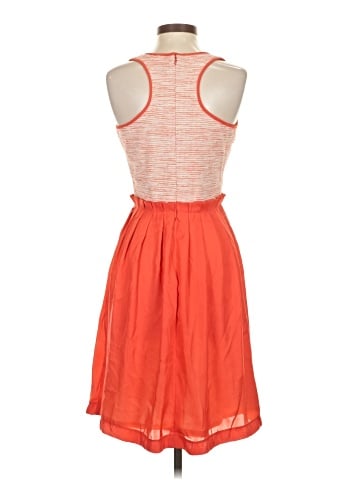 Hunter Dixon Casual Dress (view 2)