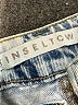 Tinseltown Stars Blue Jeans Size 5 - photo 7