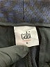 CAbi Plaid Blue Dress Pants Size 6 - photo 4