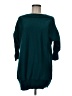 The Limited Teal Pullover Sweater Size M - photo 1