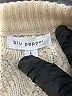Blu Pepper 100% Acrylic Ivory Pullover Sweater Size L - photo 7