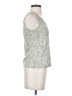 Dismero Silver Tank Top Size S - photo 4