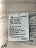 Adriano Goldschmied Ivory Jeans Size 27 waist - photo 8