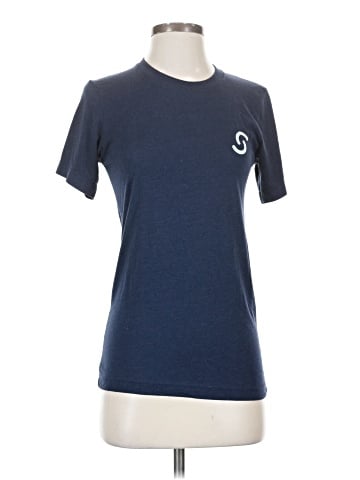 Bella Short Sleeve T-Shirt (view 1)