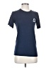 Bella Blue Short Sleeve T-Shirt Size XS - photo 1