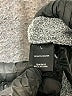 Say What? 100% Polyester Gray Casual Dress Size L - photo 8