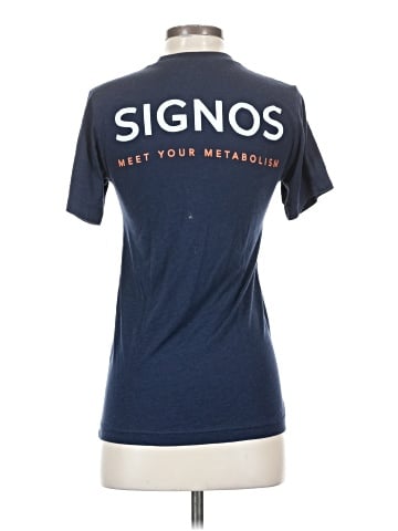 Bella Short Sleeve T-Shirt (view 2)