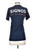 Bella Blue Short Sleeve T-Shirt Size XS - photo 2