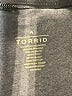 Torrid Camo Gray Active Pants Size 4X Plus (4) - photo 4