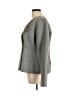 Tommy Bahama 100% Polyester Chevron-herringbone Gray Jacket Size L - photo 5