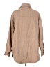 Time and Tru Tan Coat Size S - photo 2