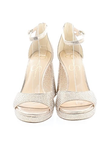 Jessica Simpson Sandals (view 2)