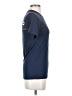 Bella Blue Short Sleeve T-Shirt Size XS - photo 4