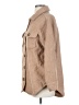 Time and Tru Tan Coat Size S - photo 5