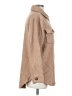 Time and Tru Tan Coat Size S - photo 4