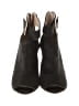 Adrienne Vittadini Black Heels Size 8 - photo 2