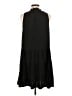 Max Studio Black Casual Dress Size M - photo 2