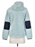 The North Face 100% Polyester Teal Fleece Size XS - photo 2