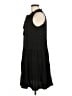 Max Studio Black Casual Dress Size M - photo 5