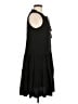 Max Studio Black Casual Dress Size M - photo 4