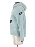 The North Face 100% Polyester Teal Fleece Size XS - photo 5