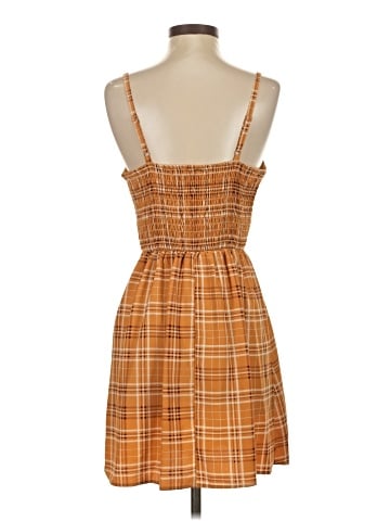 As U Wish Casual Dress (view 2)