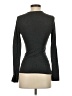 James Perse Gray Long Sleeve T-Shirt Size XS (0) - photo 2