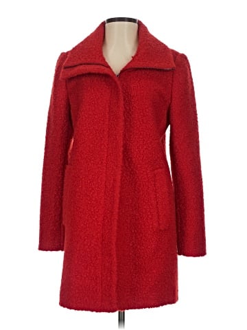 Ann Taylor LOFT Outlet Coat (view 1)