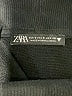 Zara Black Casual Dress Size S - photo 7