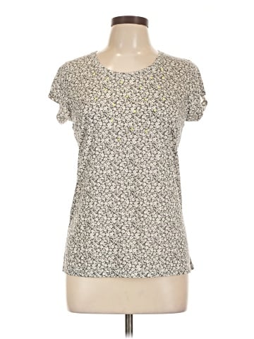 QMack Short Sleeve Top (view 1)