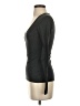 James Perse Gray Long Sleeve T-Shirt Size XS (0) - photo 5