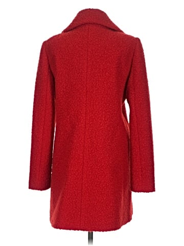 Ann Taylor LOFT Outlet Coat (view 2)