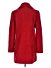 Ann Taylor LOFT Outlet 100% Polyester Red Coat Size S - photo 2