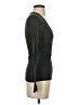 James Perse Gray Long Sleeve T-Shirt Size XS (0) - photo 4