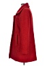 Ann Taylor LOFT Outlet 100% Polyester Red Coat Size S - photo 5