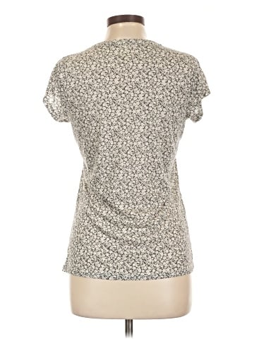 QMack Short Sleeve Top (view 2)