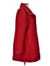 Ann Taylor LOFT Outlet 100% Polyester Red Coat Size S - photo 4