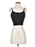 Unbranded Black Tank Top Size S - photo 1