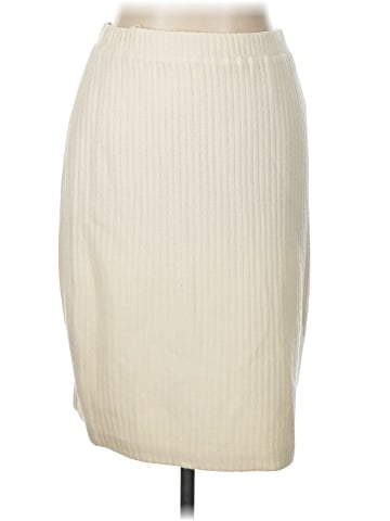 St. John Collection by Marie Gray Formal Skirt (view 1)