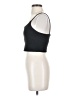 Unbranded Black Tank Top Size S - photo 5