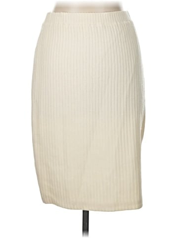 St. John Collection by Marie Gray Formal Skirt (view 2)