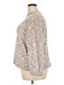 Alfred Dunner 100% Acrylic Tweed Gray Pullover Sweater Size 2X - photo 5