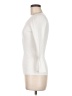 Michael Kors Collection Ivory White Cardigan Size M - photo 5