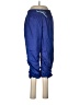 Columbia 100% Polyester Solid Blue Casual Pants Size M - photo 1
