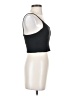 Unbranded Black Tank Top Size S - photo 4