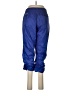 Columbia 100% Polyester Solid Blue Casual Pants Size M - photo 2